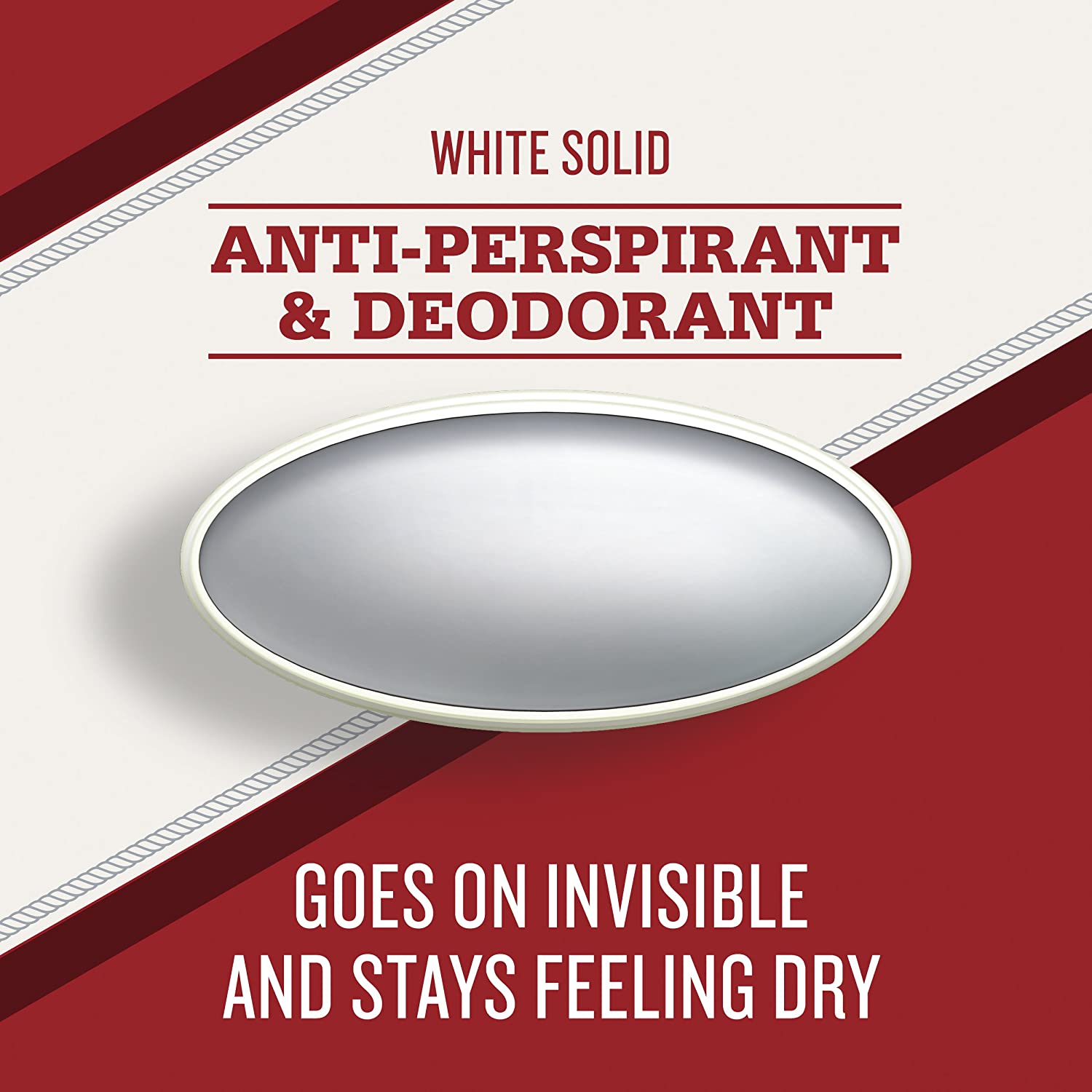 Old Spice Antiperspirant and Deodorant for Men, High Endurance, Game Day Long Lasting Stick, 3 Oz (Pack of 6) - Image 7